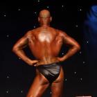 Frankie  Rongo - NPC Washington Ironman 2012 - #1